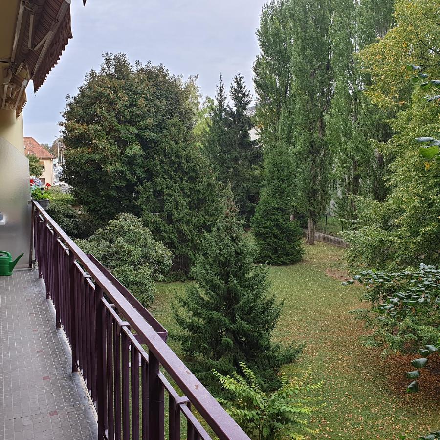 Cote Parc Schiltigheim Exterior foto